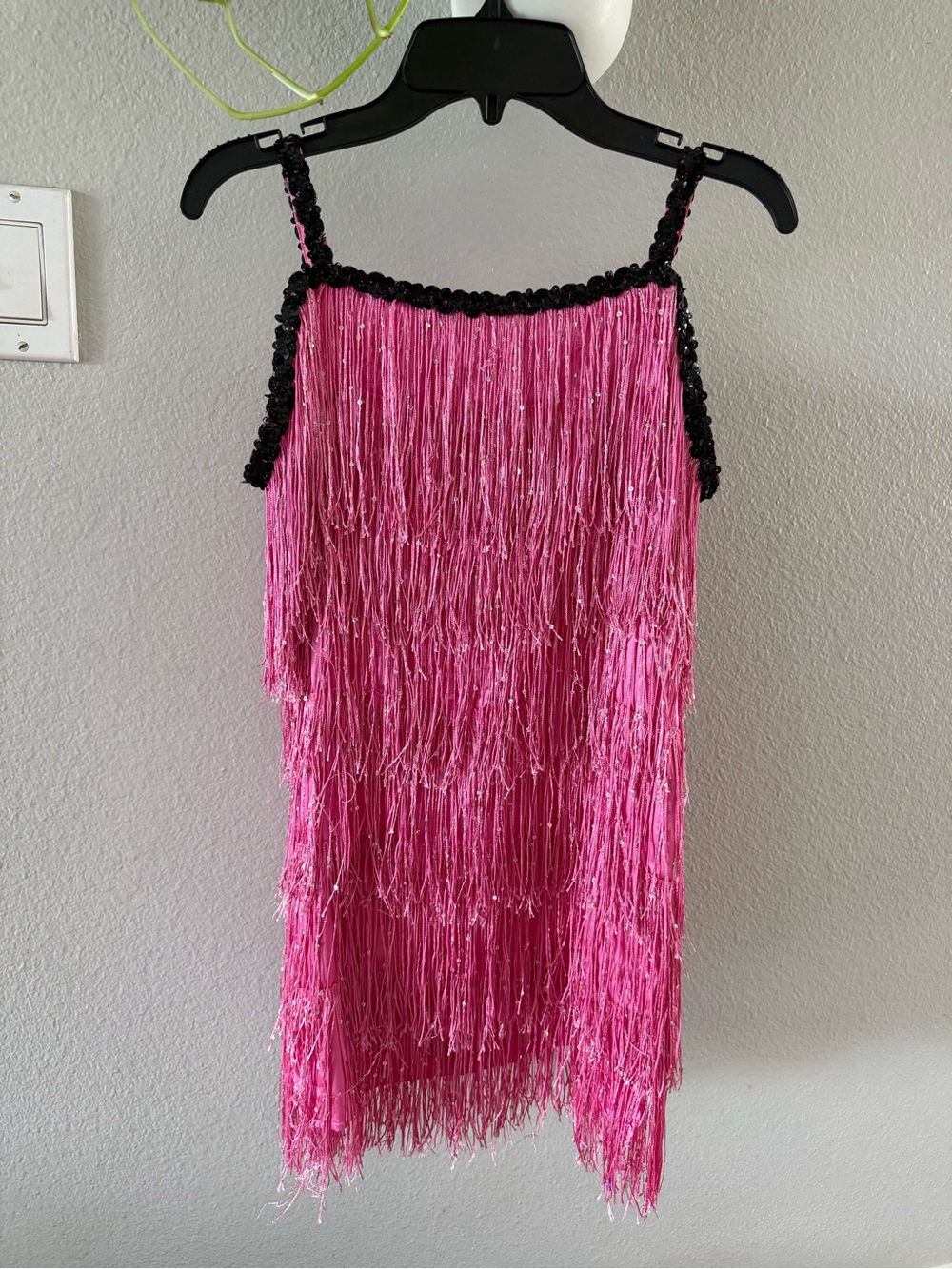 Chasing Fireflies Girls Flapper Costume Dress